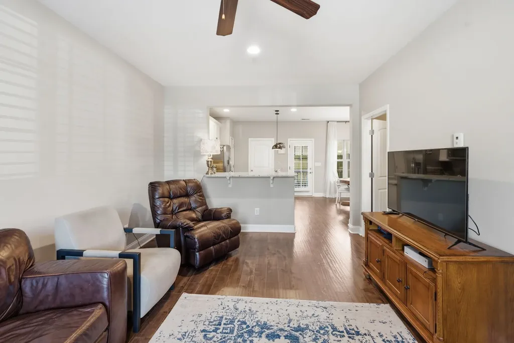 525 Harpeth Park Drive Nashville TN 37221
