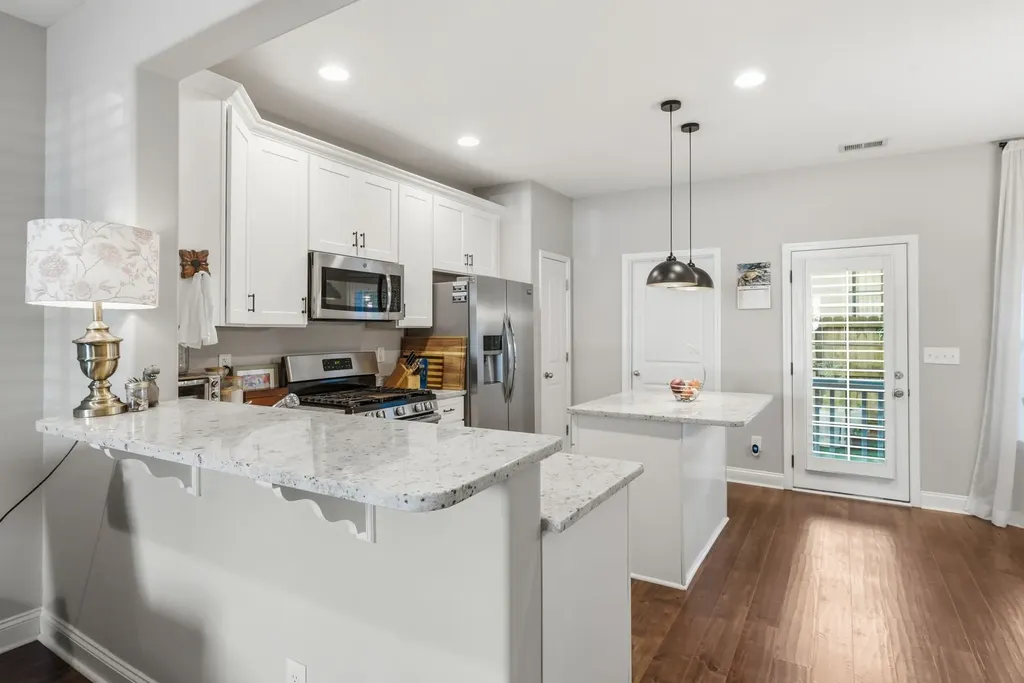 525 Harpeth Park Drive Nashville TN 37221