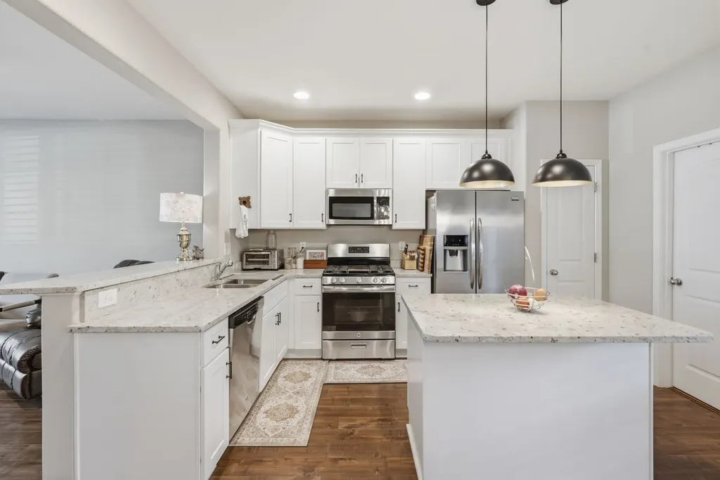 525 Harpeth Park Drive Nashville TN 37221