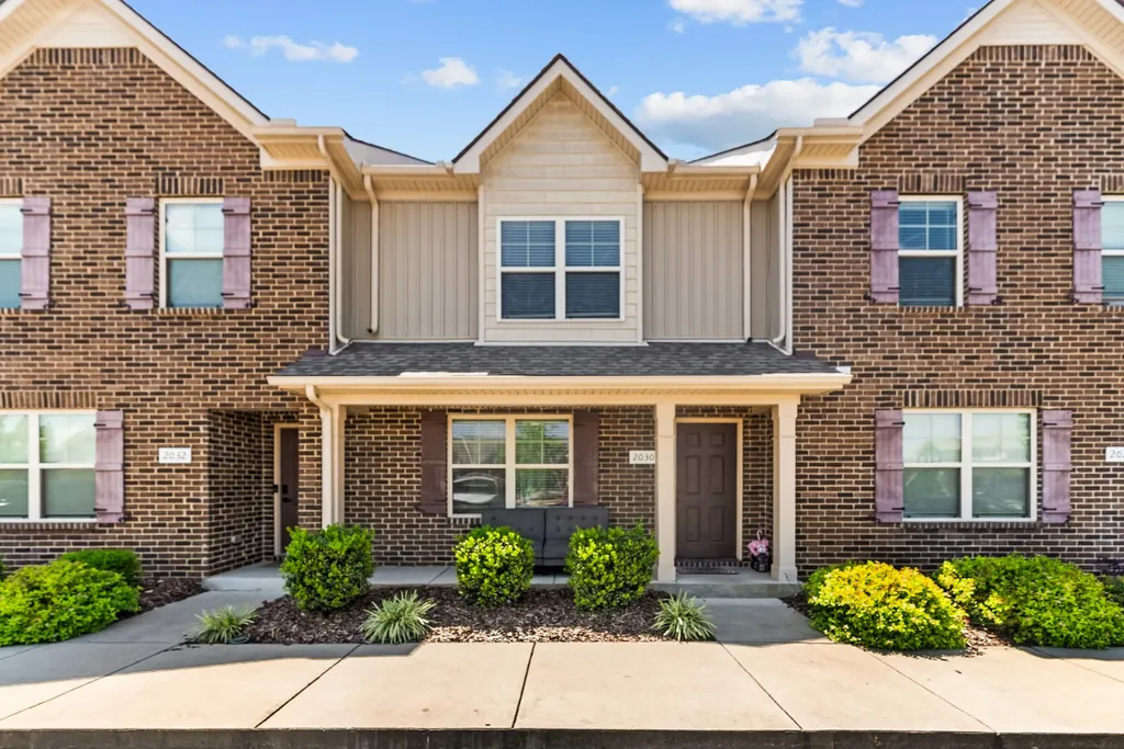 2030 Alpental Road Smyrna TN 37167