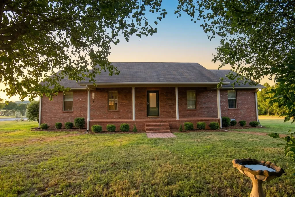 1002 Lebanon Highway Lebanon TN 37087