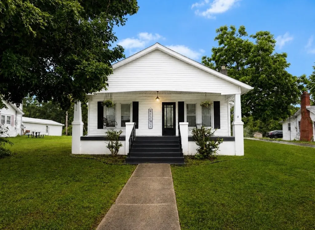 4514 Highway 49, W Vanleer TN 37181