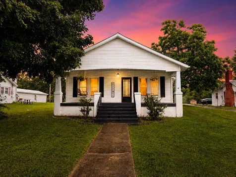 4514 Highway 49, W Vanleer TN 37181