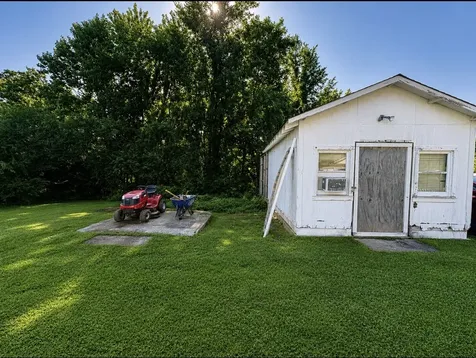 4514 Highway 49, W Vanleer TN 37181