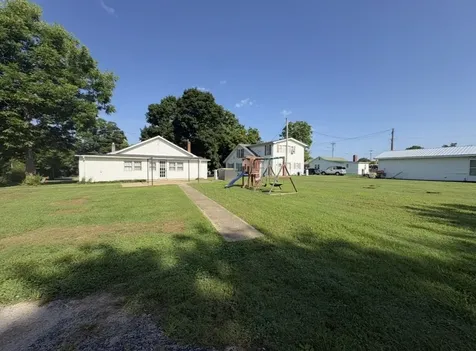 4514 Highway 49, W Vanleer TN 37181