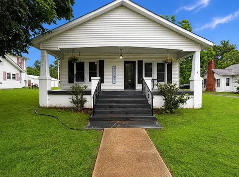 4514 Highway 49, W Vanleer TN 37181