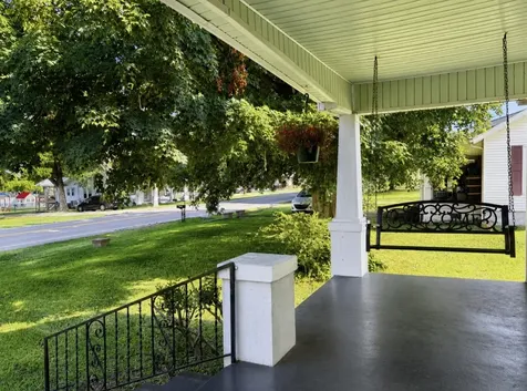 4514 Highway 49, W Vanleer TN 37181