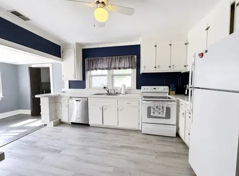 4514 Highway 49, W Vanleer TN 37181