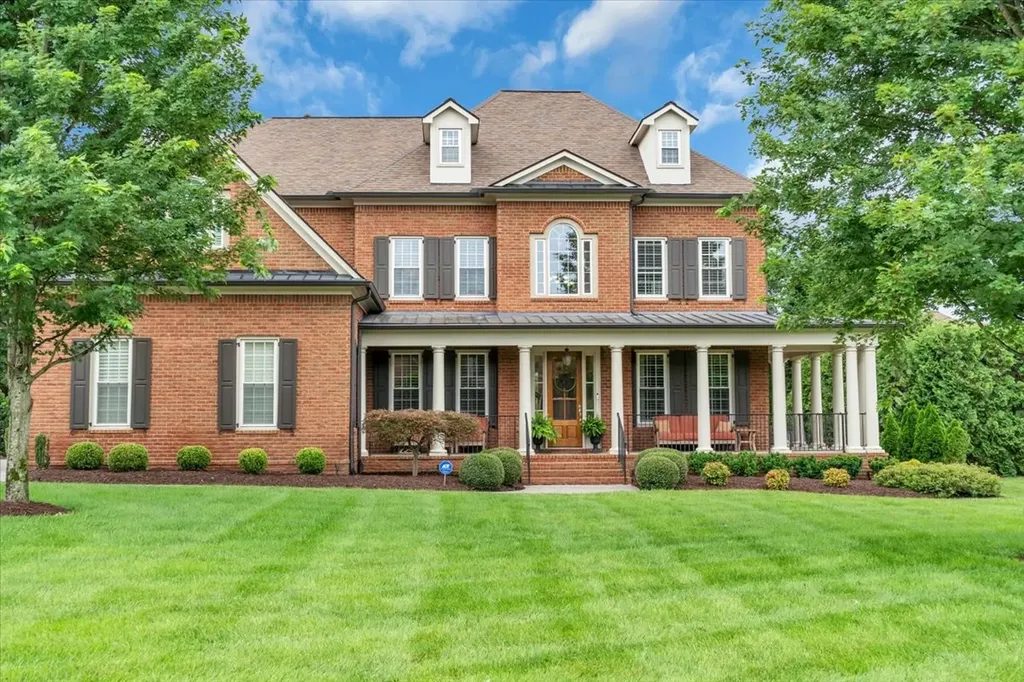 9503 Wexcroft Drive Brentwood TN 37027