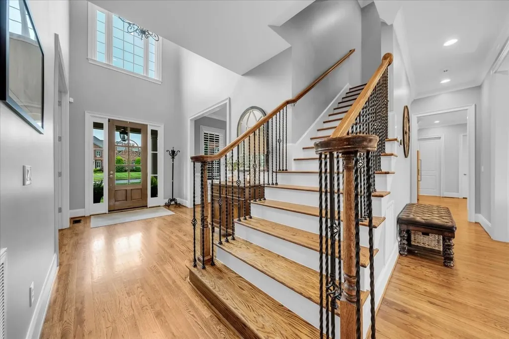 9503 Wexcroft Drive Brentwood TN 37027