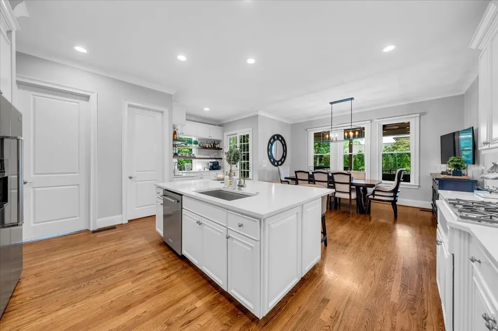 9503 Wexcroft Drive Brentwood TN 37027