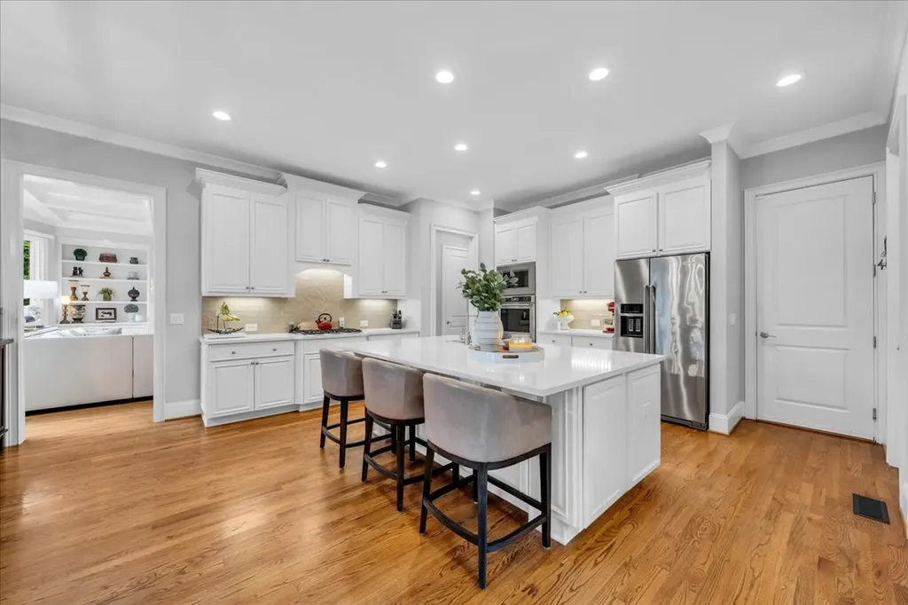 9503 Wexcroft Drive Brentwood TN 37027