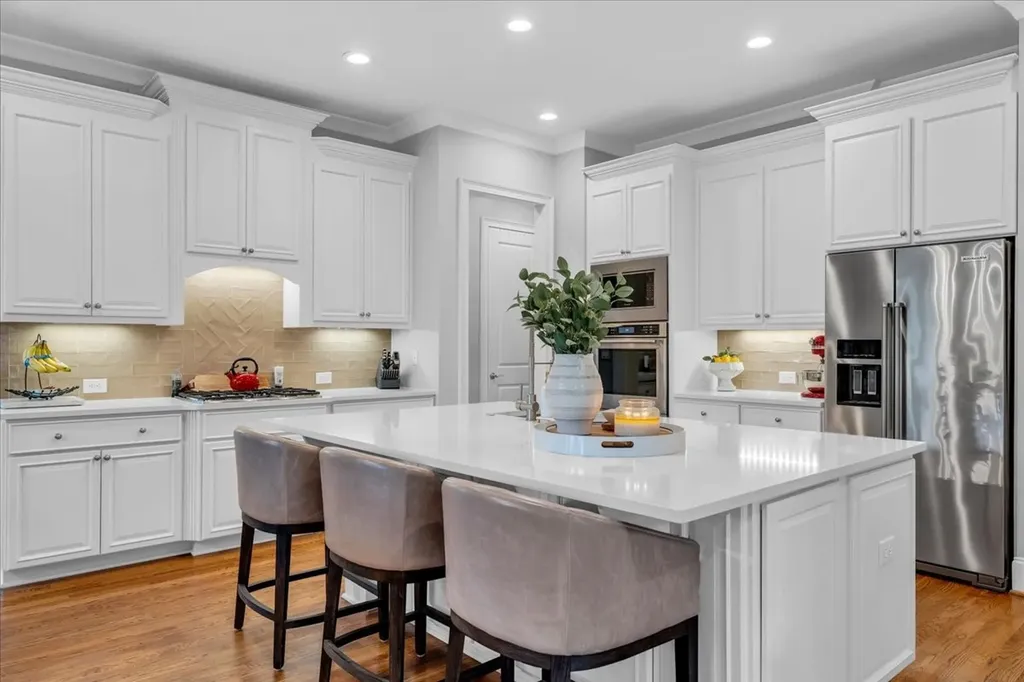9503 Wexcroft Drive Brentwood TN 37027