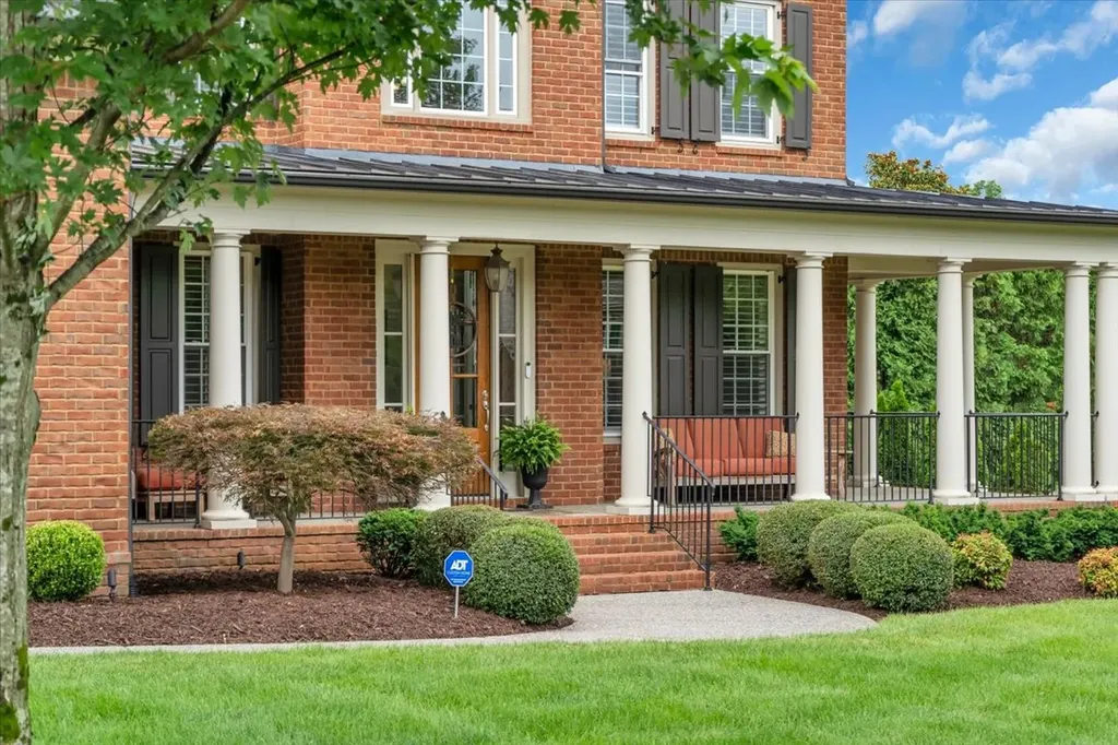 9503 Wexcroft Drive Brentwood TN 37027