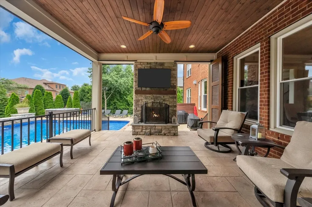 9503 Wexcroft Drive Brentwood TN 37027