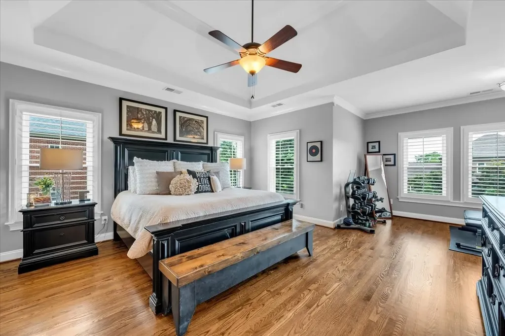 9503 Wexcroft Drive Brentwood TN 37027