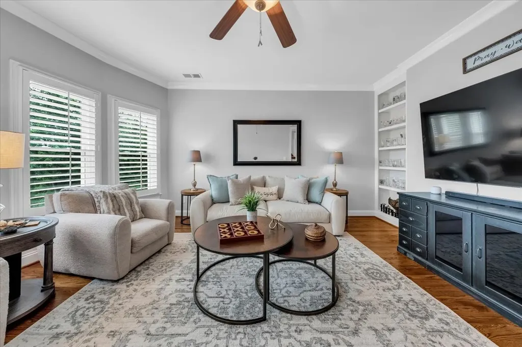 9503 Wexcroft Drive Brentwood TN 37027