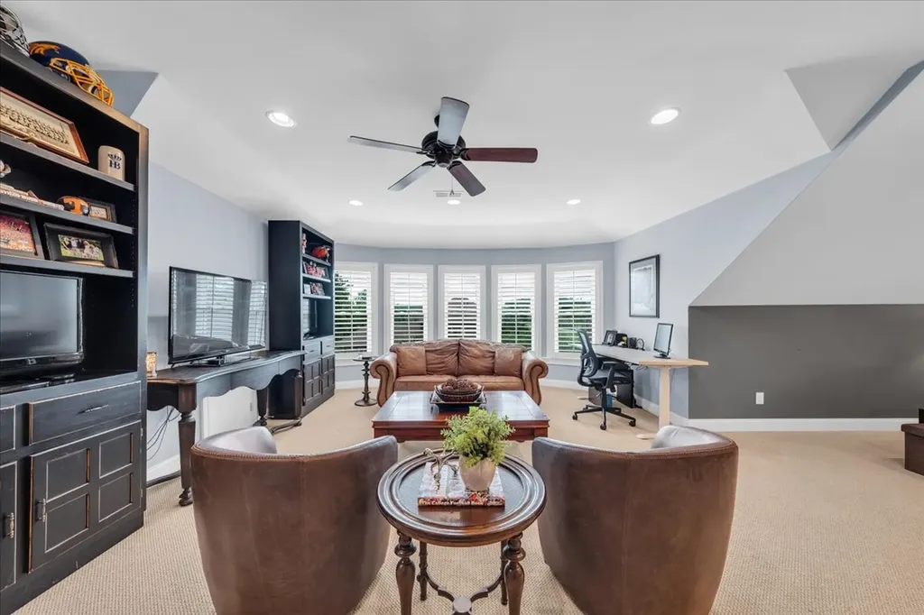9503 Wexcroft Drive Brentwood TN 37027