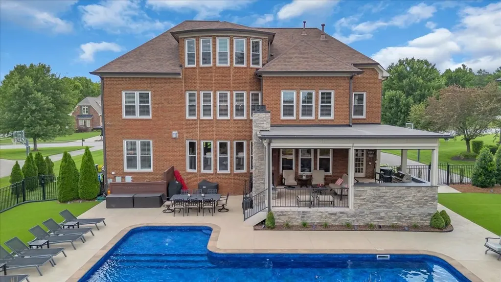 9503 Wexcroft Drive Brentwood TN 37027