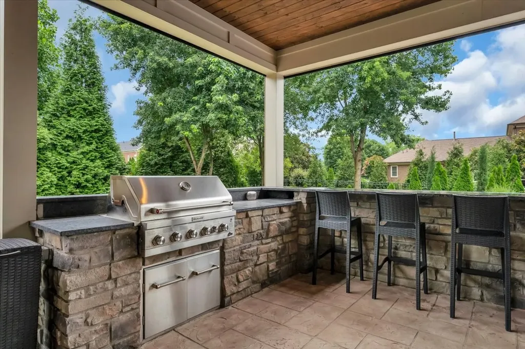 9503 Wexcroft Drive Brentwood TN 37027