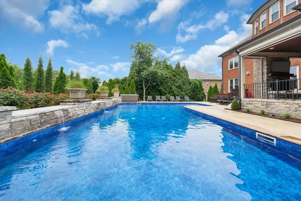 9503 Wexcroft Drive Brentwood TN 37027