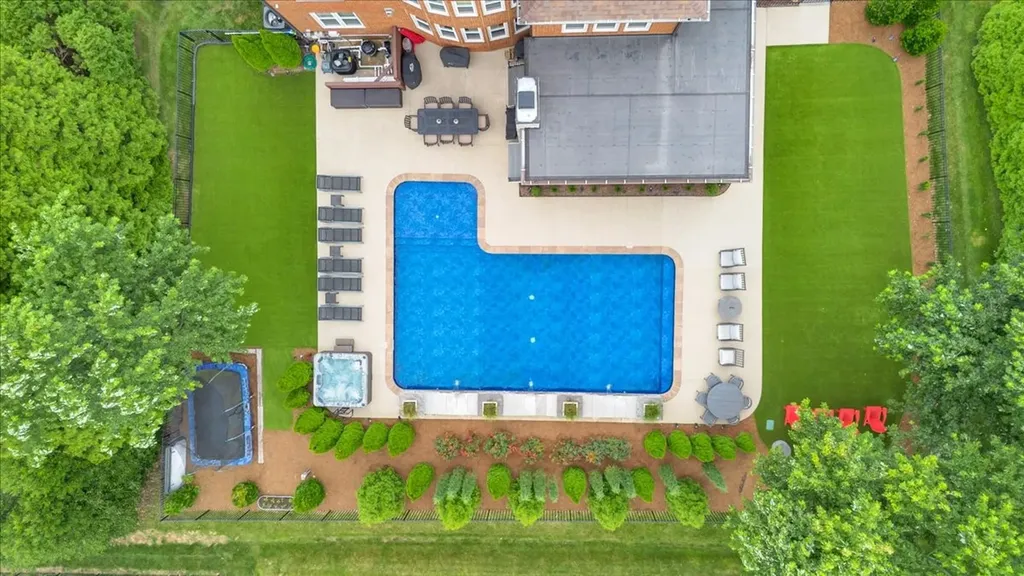 9503 Wexcroft Drive Brentwood TN 37027