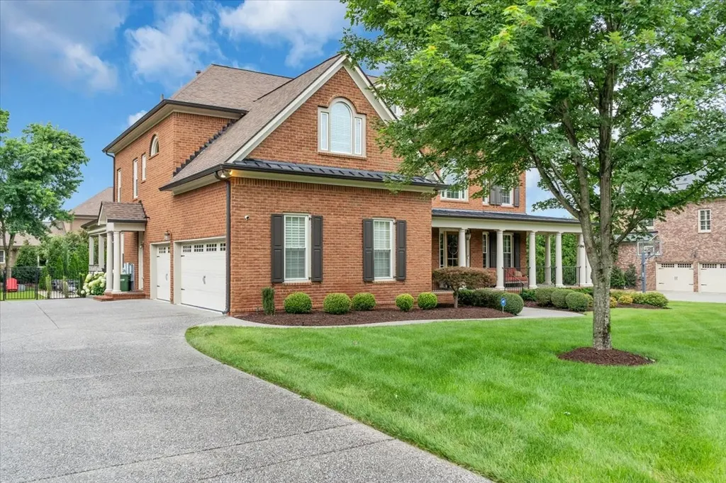 9503 Wexcroft Drive Brentwood TN 37027
