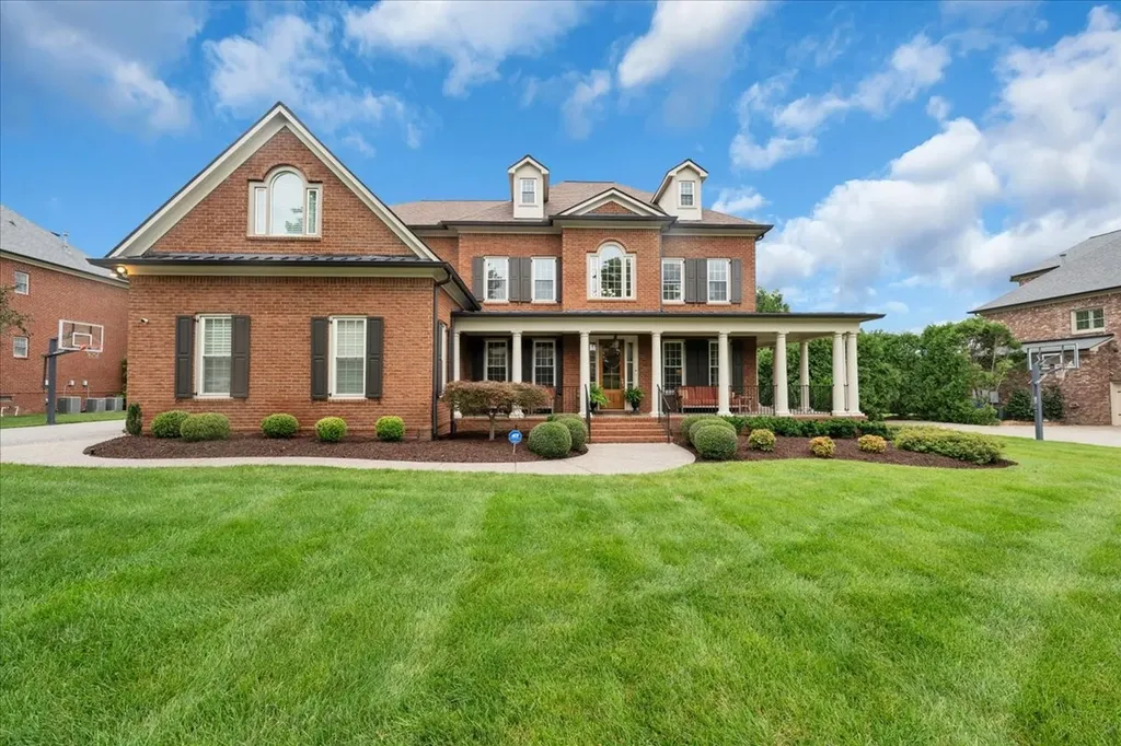 9503 Wexcroft Drive Brentwood TN 37027