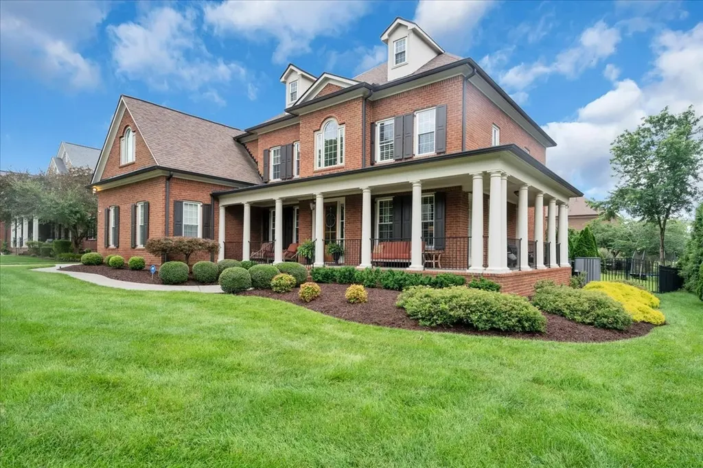 9503 Wexcroft Drive Brentwood TN 37027