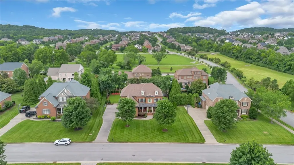 9503 Wexcroft Drive Brentwood TN 37027