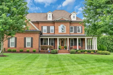 9503 Wexcroft Drive Brentwood TN 37027