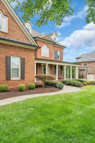 9503 Wexcroft Drive Brentwood TN 37027