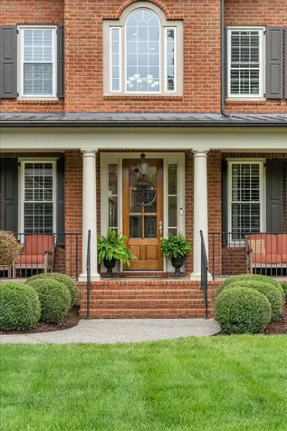 9503 Wexcroft Drive Brentwood TN 37027