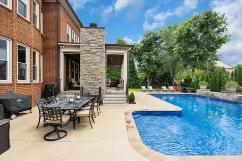9503 Wexcroft Drive Brentwood TN 37027