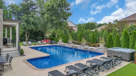 9503 Wexcroft Drive Brentwood TN 37027