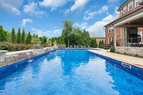 9503 Wexcroft Drive Brentwood TN 37027
