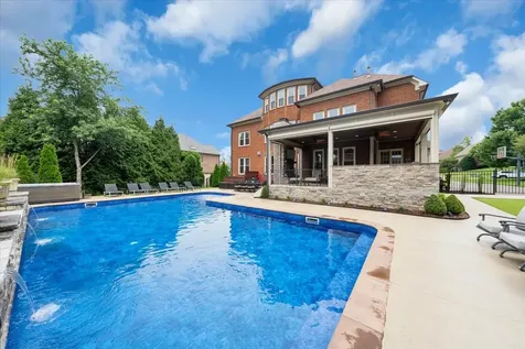 9503 Wexcroft Drive Brentwood TN 37027