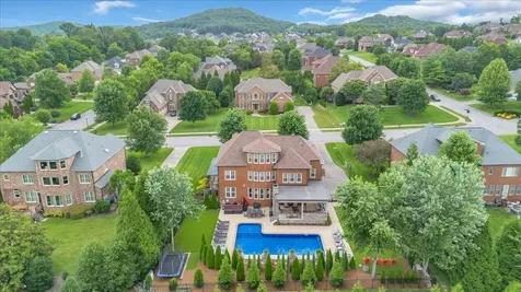 9503 Wexcroft Drive Brentwood TN 37027