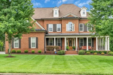 9503 Wexcroft Drive Brentwood TN 37027