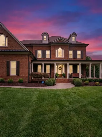 9503 Wexcroft Drive Brentwood TN 37027