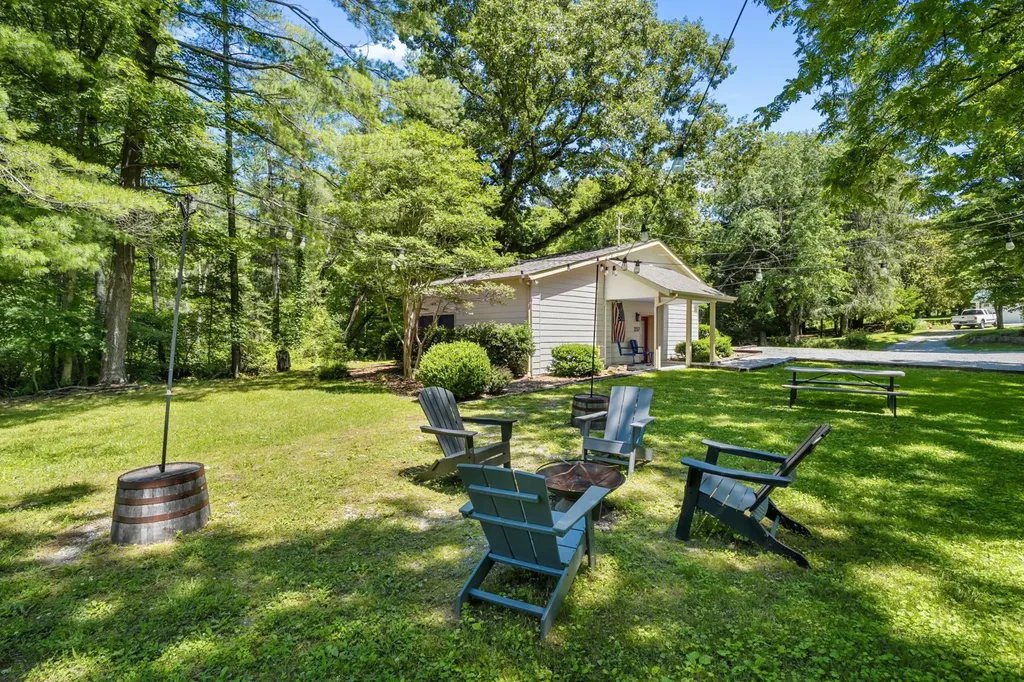 237 Lake Odonnell Road Sewanee TN 37375