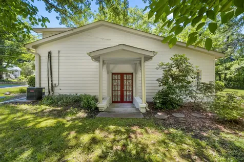 237 Lake Odonnell Road Sewanee TN 37375