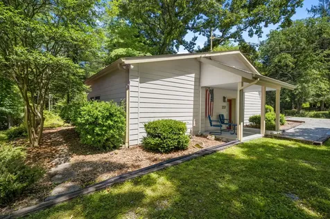 237 Lake Odonnell Road Sewanee TN 37375