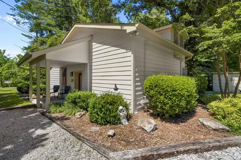 237 Lake Odonnell Road Sewanee TN 37375