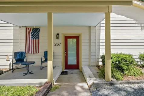 237 Lake Odonnell Road Sewanee TN 37375