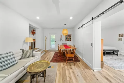 237 Lake Odonnell Road Sewanee TN 37375
