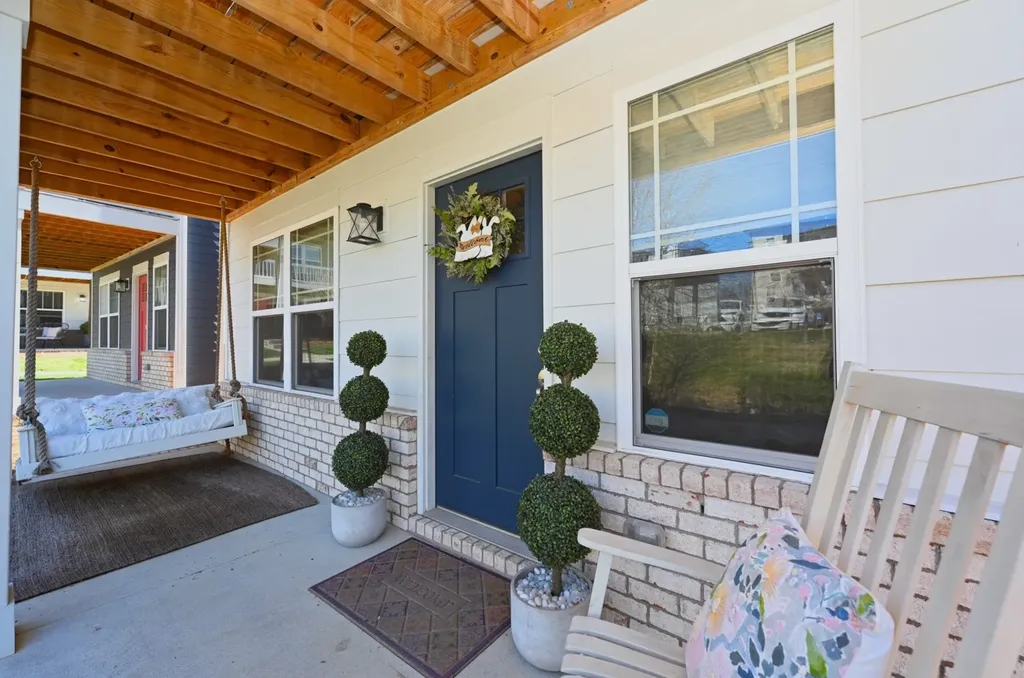 616 Parkvue Place Drive Nashville TN 37221