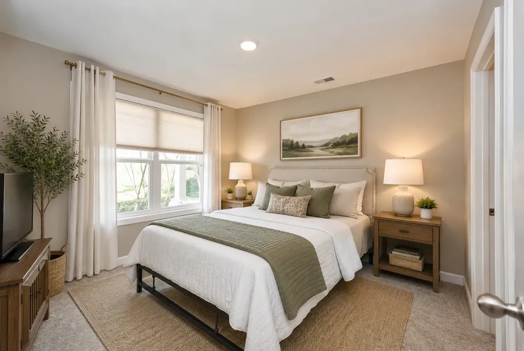 616 Parkvue Place Drive Nashville TN 37221
