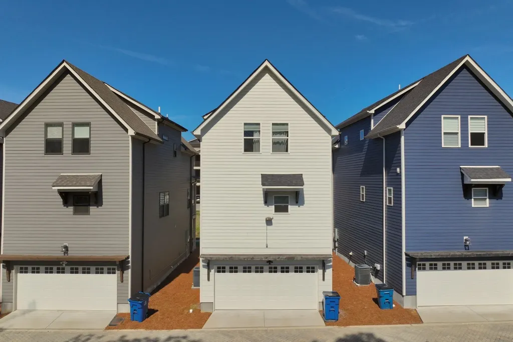 616 Parkvue Place Drive Nashville TN 37221