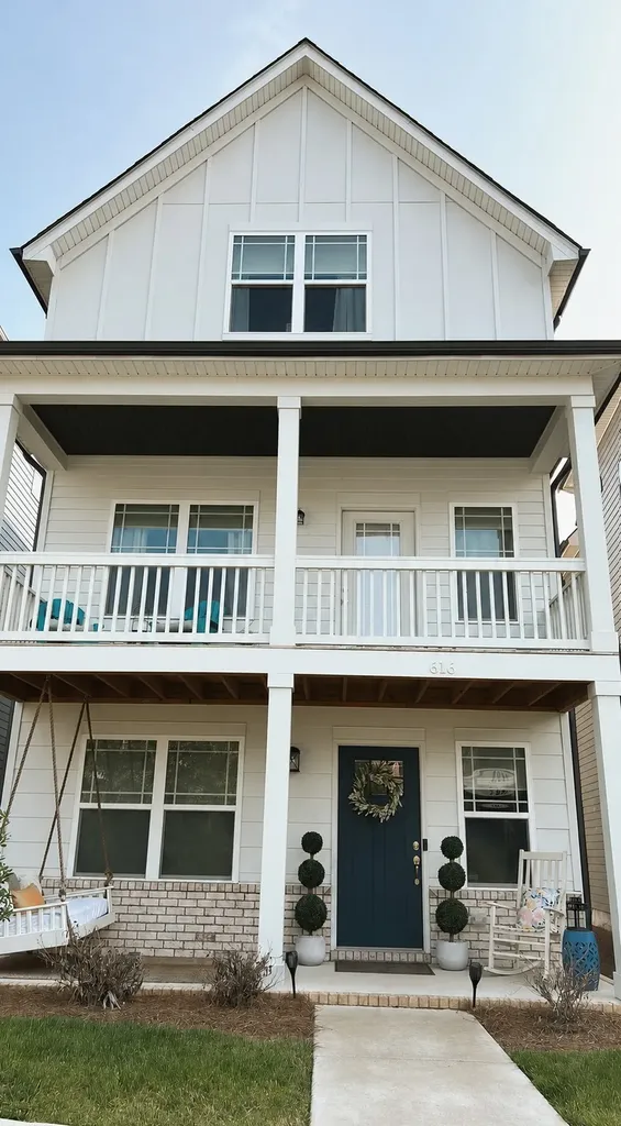 616 Parkvue Place Drive Nashville TN 37221